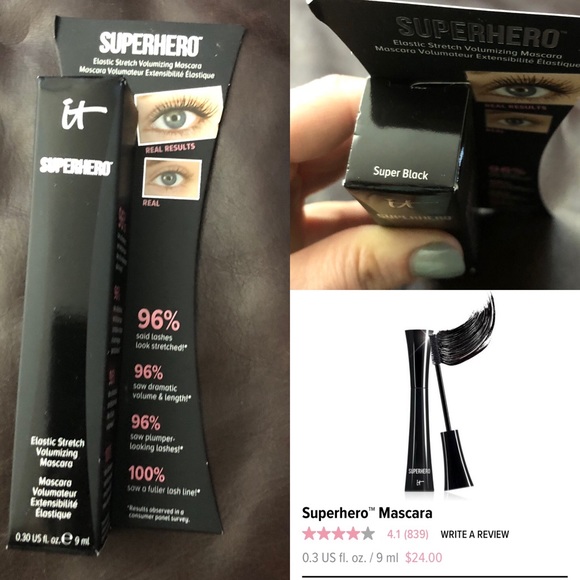 Makeup bundle - Picture 6 of 7